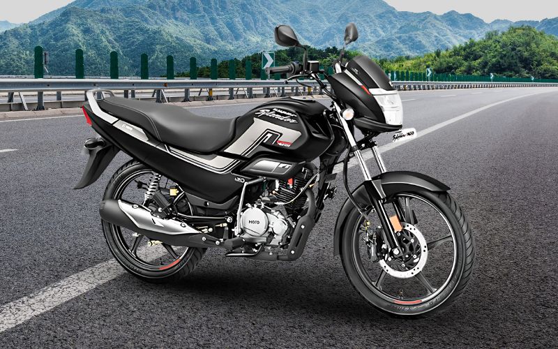 Hero Super Splendor XTEC